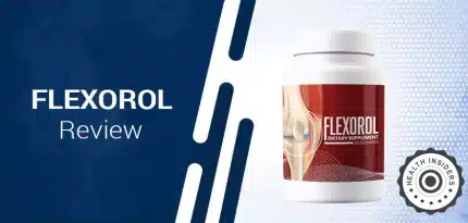 Flexorol Review