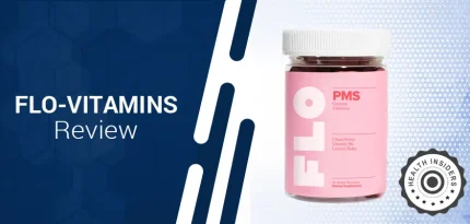 FLO Vitamins Review