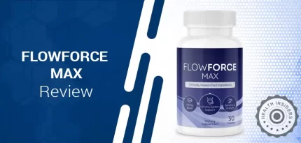 FlowForce Max Review