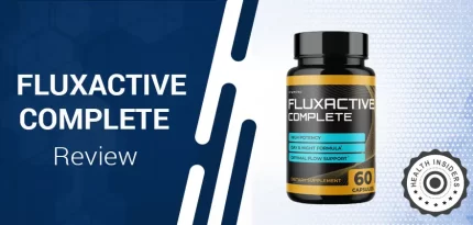 Fluxactive Complete Reviews