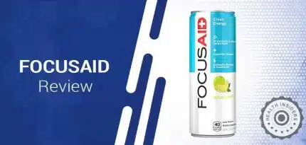 Focusaid Review