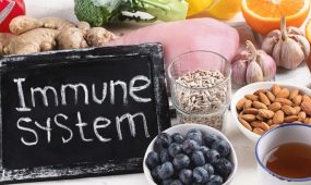 foods to boost immune system