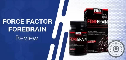 Force Factor Forebrain Review