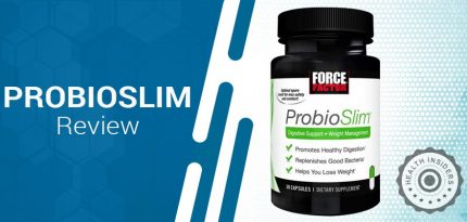 force factor probioslim