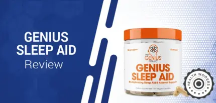 Genius Sleep AID Review