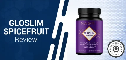 GloSlim SpiceFruit