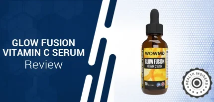 Glow Fusion Vitamin C Serum Reviews