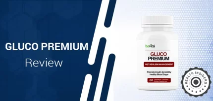 Gluco Premium