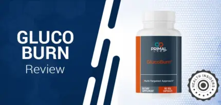 GlucoBurn Review