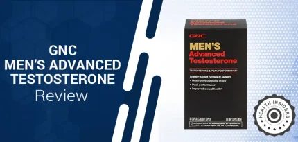 Advanced Testosterone Review