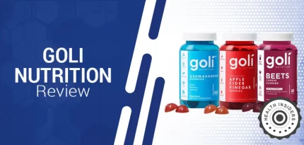 Goli Nutrition Review