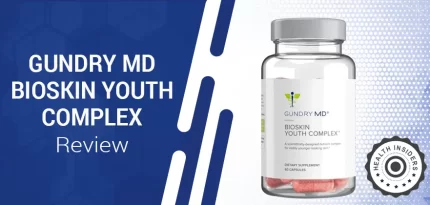 Gundry MD BioSkin Youth Complex Reviews