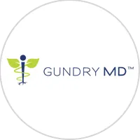 Gundry MD Brand Logo