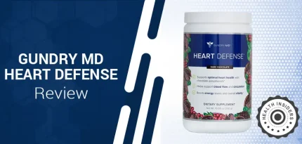 Gundry MD Heart Defense Review