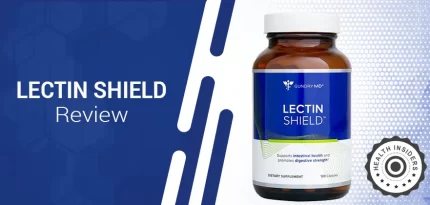 Gundry MD Lectin Shield Reviews