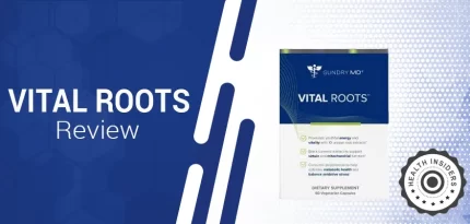 Gundry MD Vital Roots Review