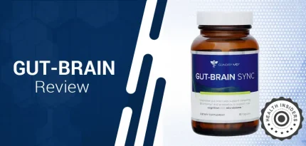 Gut-Brain Sync Review