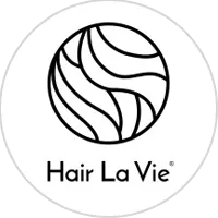 Hair La Vie Brand Logo