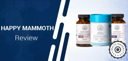 Happy Mammoth Product Review