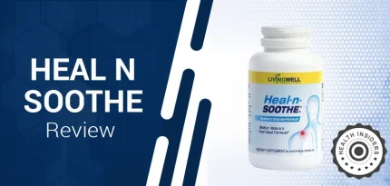 Heal-n-Soothe Review