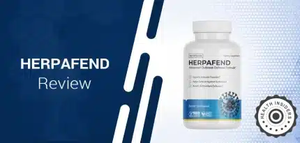 Herpafend Review