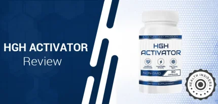 HGH Activator