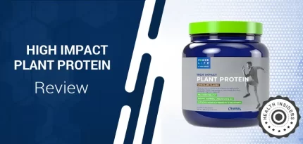 High Impact Plant Protein Reviews