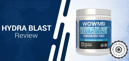 Hydra Blast Review