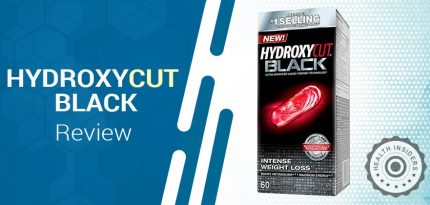 Hydroxycut Black