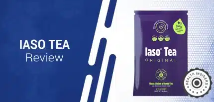 Iaso Tea Review