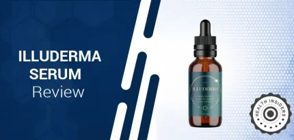 Illuderma Serum Review