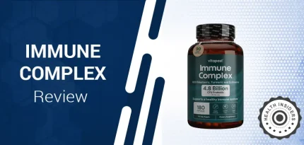 Immune Complex Review