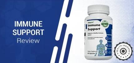 Immune Support Review