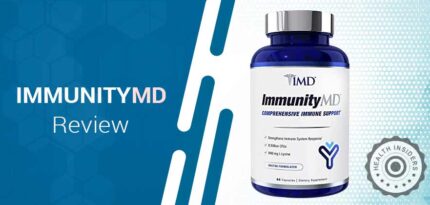 Immunity MD