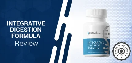 Integrative Digestion Formula Review