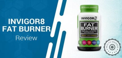 invigor8-fat-burner