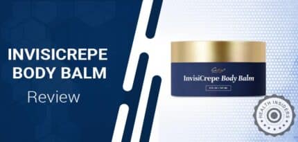 InvisiCrepe Body Balm Review