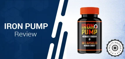 Iron Pump Review