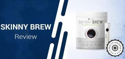 It Works Skinny Brew Reviews