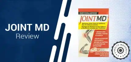 Joint MD Review