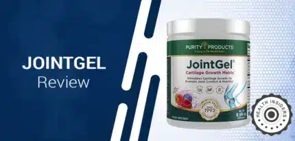 Jointgel Review