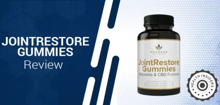 Joint Restore Gummies