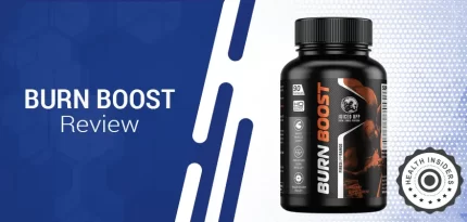 Juiced Upp Burn Boost Review