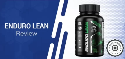 Juiced Upp Enduro Lean Reviews