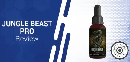 Jungle Beast Pro Review