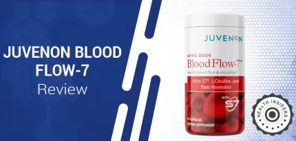 juvenon bloodflow 7