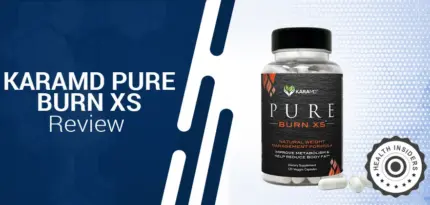 KaraMD Pure Burn XS Review