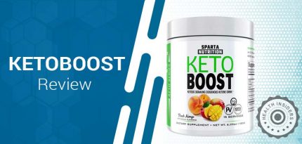 Keto Boost