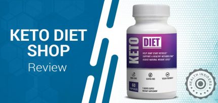 Keto Diet Shop