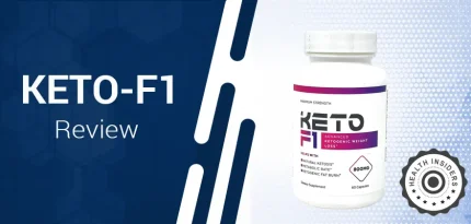 Keto F1 Review